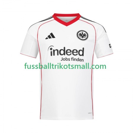 Fußballtrikots Eintracht Frankfurt 2024-2025 Kurzarm Auswärts-trikot kaufen Fußballtrikots Eintracht Frankfurt 2024-2025 Kurzarm Auswärts-trikot kaufen